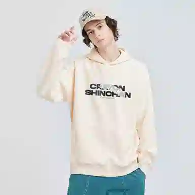 Crayon Shinchan Logo