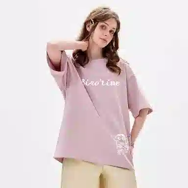 Crayon Shinchan T