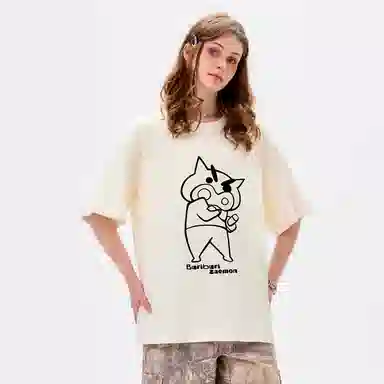Crayon Shinchan T