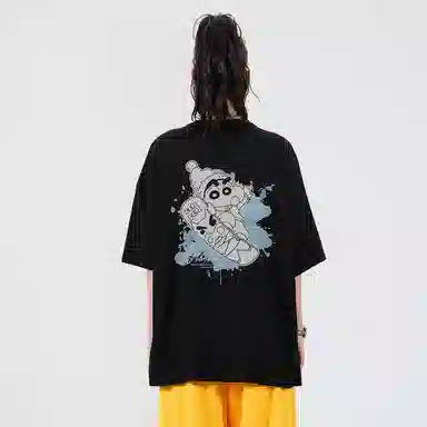 Crayon Shinchan T