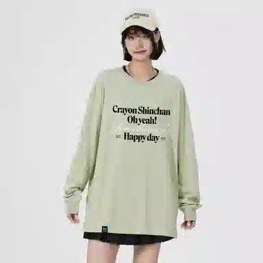 Crayon Shinchan T