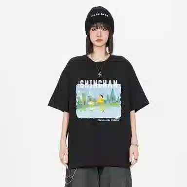 Crayon Shinchan T
