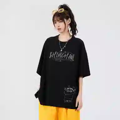 Crayon Shinchan T