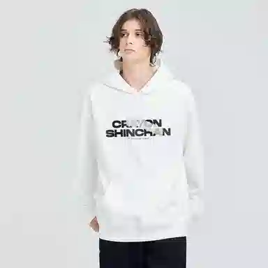 Crayon Shinchan Logo