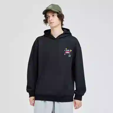 Crayon Shin-chan Hoodie