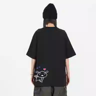 Crayon Shinchan T