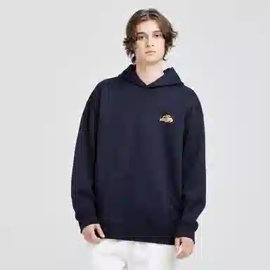 Crayon Shinchan Hoodie