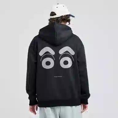 Crayon Shinchan logo