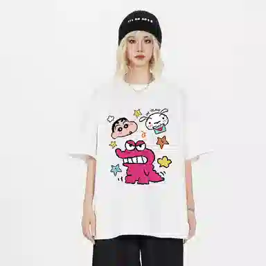 Crayon Shinchan T