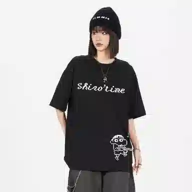 Crayon Shinchan T