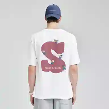 Crayon Shinchan T