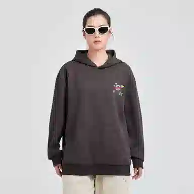 Crayon Shin-chan Hoodie