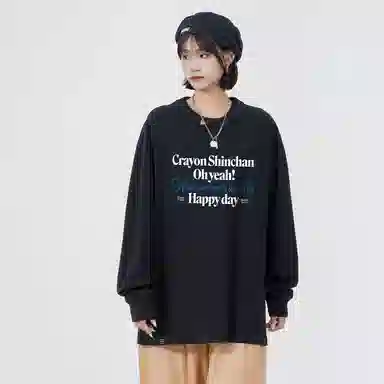 Crayon Shinchan T