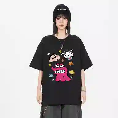 Crayon Shinchan T