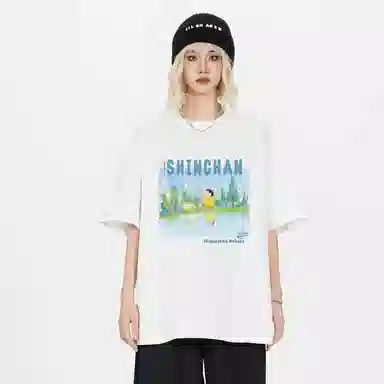 Crayon Shinchan T