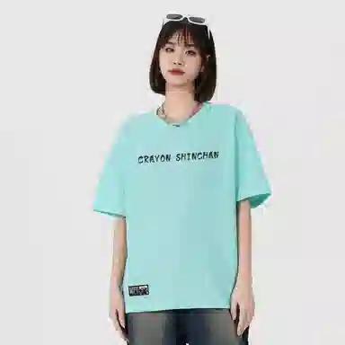 Crayon Shinchan T