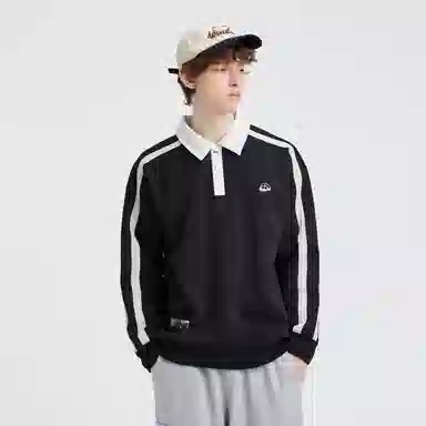 Crayon Shinchan logoPolo