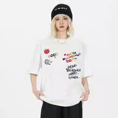 Crayon Shinchan T