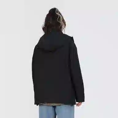 Crayon Shinchan Outdoor Hoodie Set