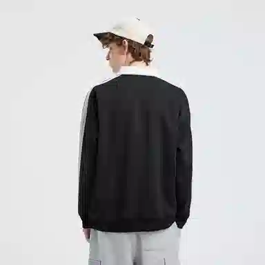 Crayon Shinchan logoPolo