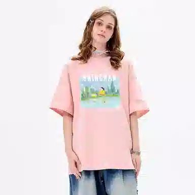 Crayon Shinchan T