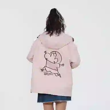 Crayon Shinchan