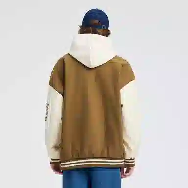 Crayon Shin-chan Bomber Jacket