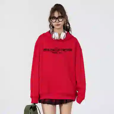 Crayon Shin-chan Hoodie