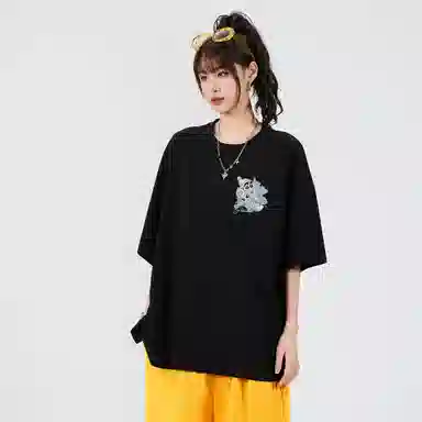 Crayon Shinchan T