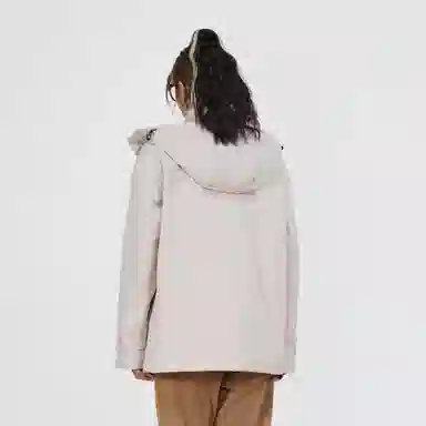 Crayon Shinchan Outdoor Hoodie Set