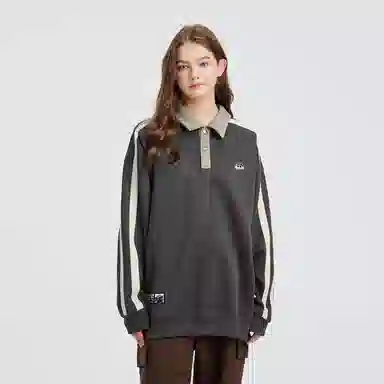 Crayon Shinchan logoPolo