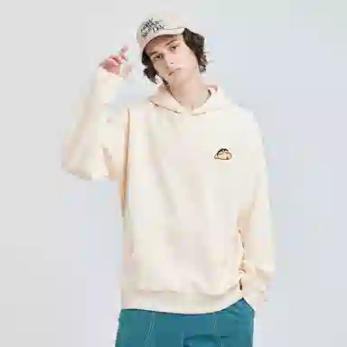 Crayon Shinchan Hoodie