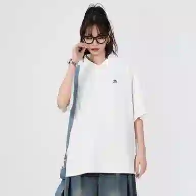 Crayon Shinchan logoPOLO