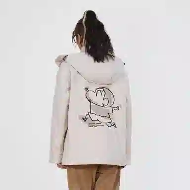 Crayon Shinchan