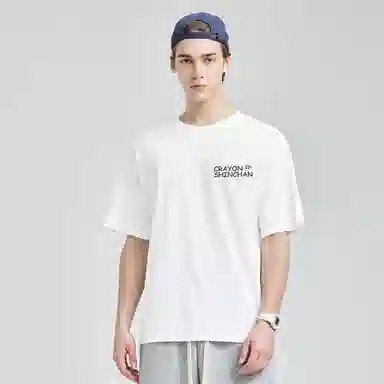 Crayon Shinchan logo