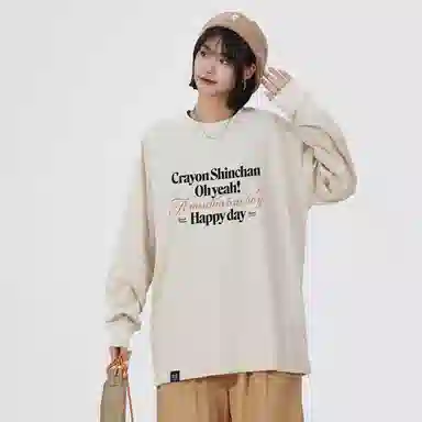 Crayon Shinchan T