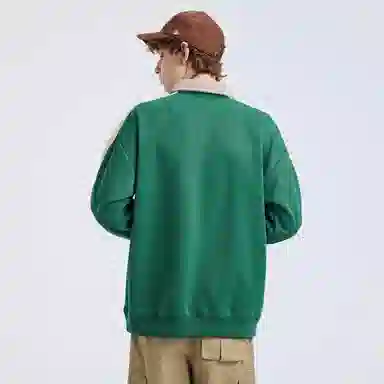 Crayon Shinchan logoPolo