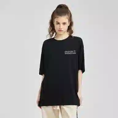 Crayon Shinchan logo