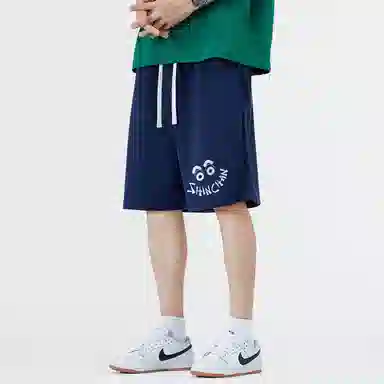 Crayon Shinchan Logo