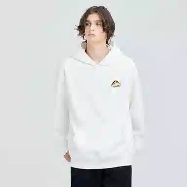 Crayon Shinchan Hoodie