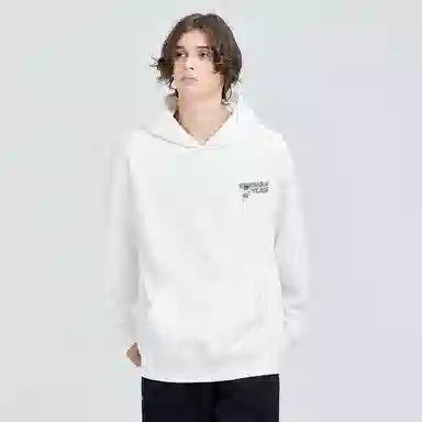 Crayon Shin-chan Hoodie