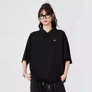 Crayon Shinchan logoPOLO