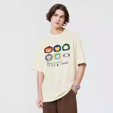 Crayon Shinchan T