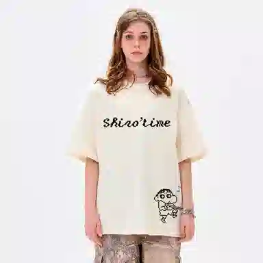 Crayon Shinchan T