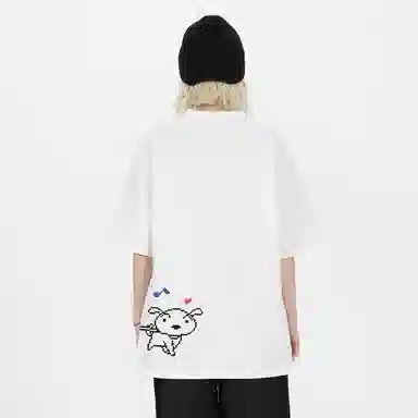 Crayon Shinchan T