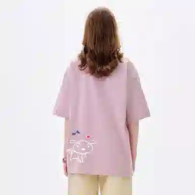 Crayon Shinchan T
