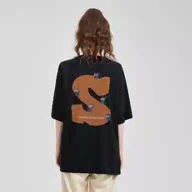 Crayon Shinchan T