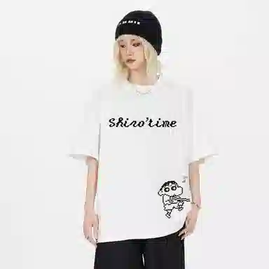 Crayon Shinchan T