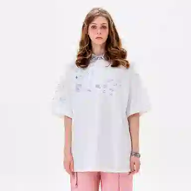 Crayon Shinchan Polo