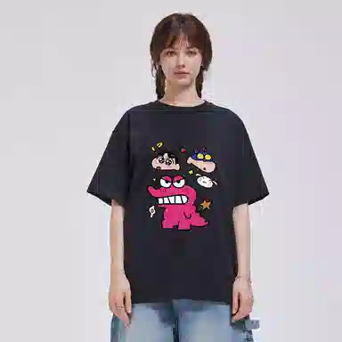 Crayon Shinchan T